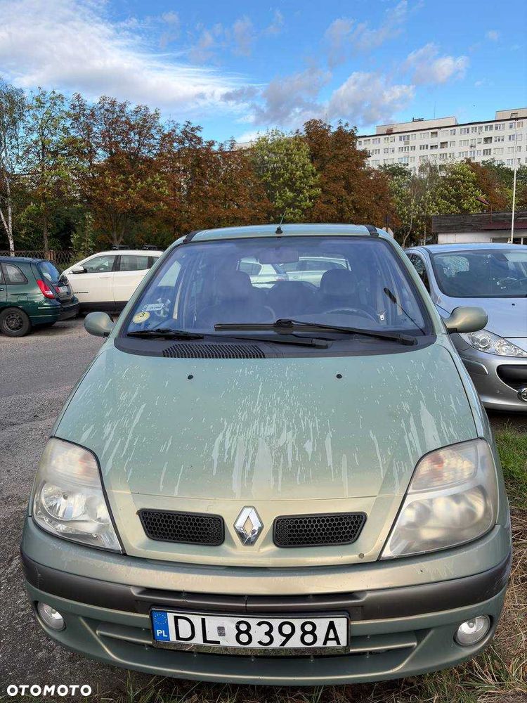 Renault Scenic - 7
