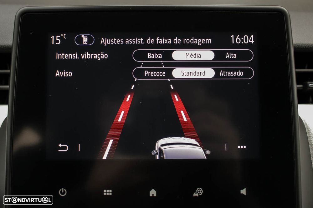 Renault Clio 1.0 TCe Limited - 31