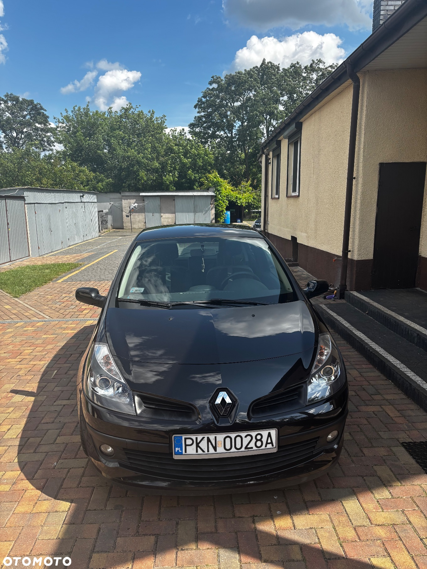 Renault Clio 1.2 16V Alize - 2