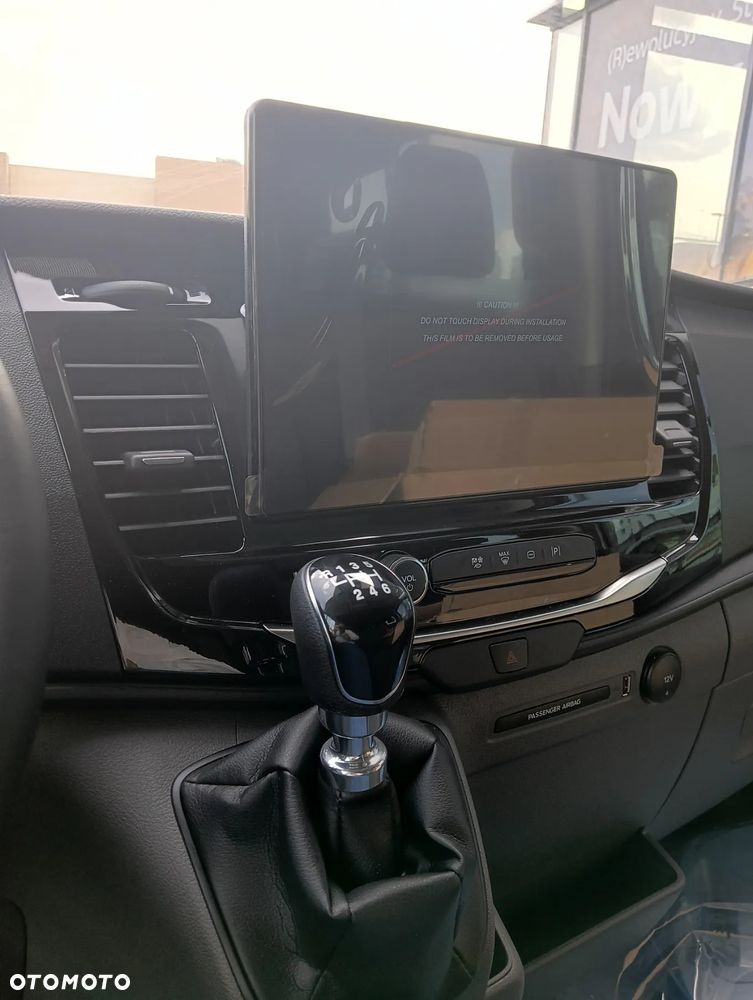 Ford Transit - 7