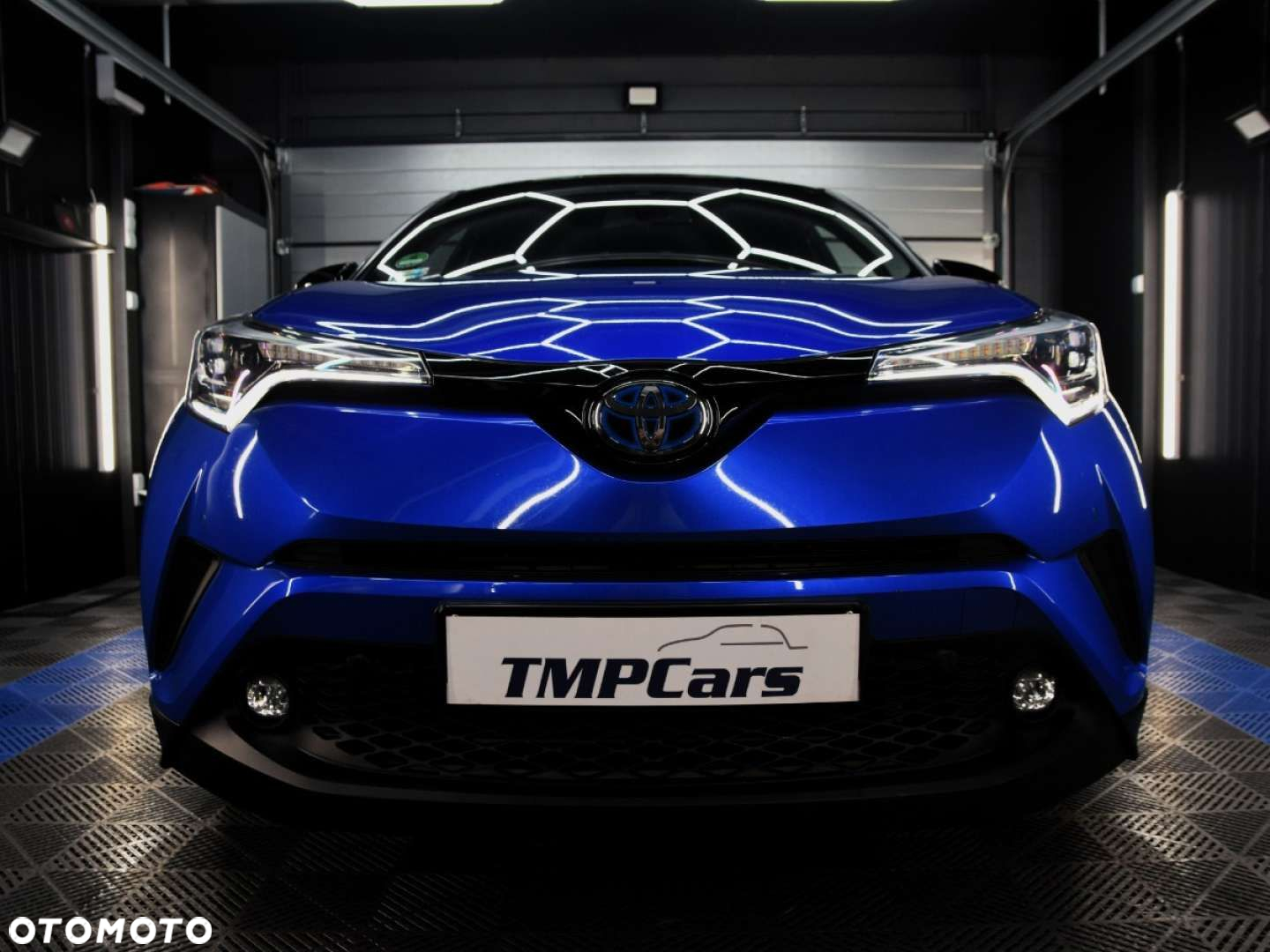 Toyota C-HR - 30