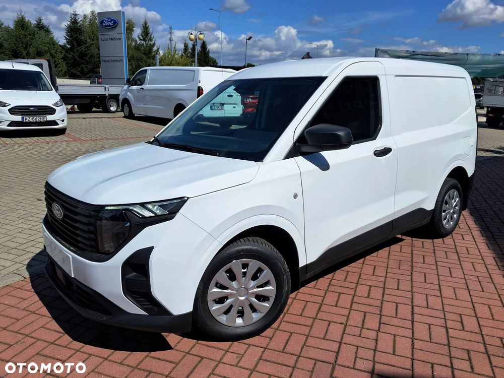 Ford Transit Courier - 6