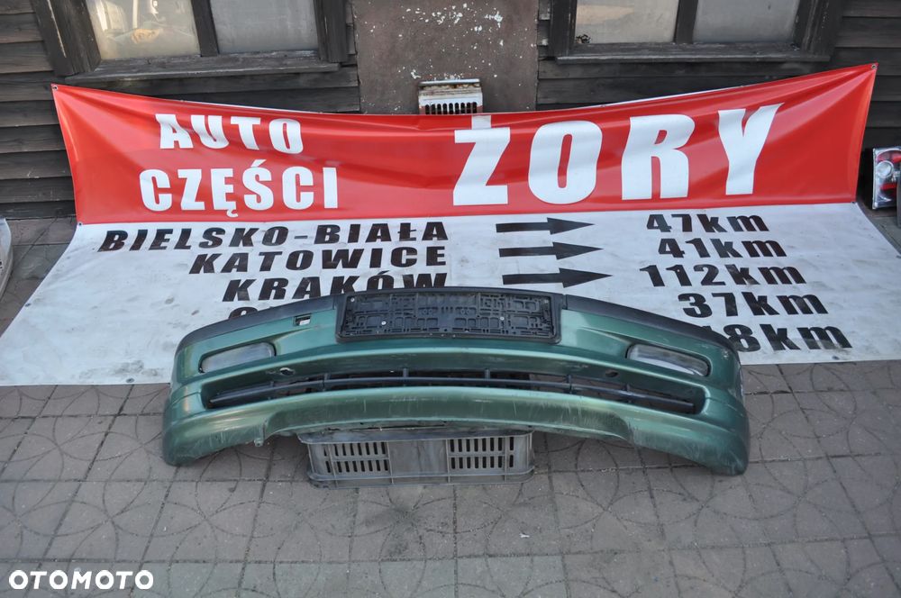 BMW E46 zderzak nr 5168 WYSYŁKA - 1