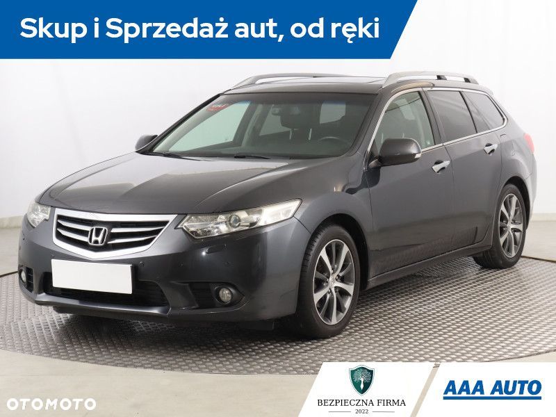 Honda Accord - 2