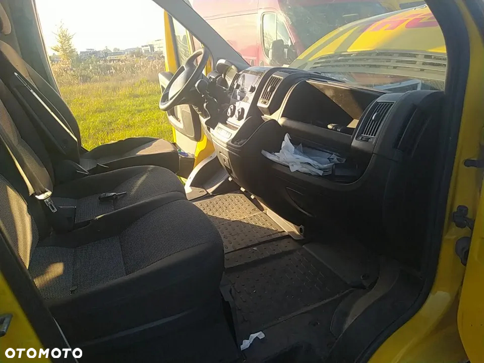 Peugeot BOXER - 11