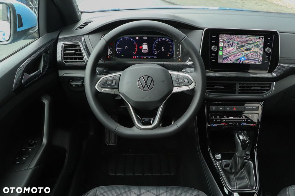 Volkswagen T-Cross - 14