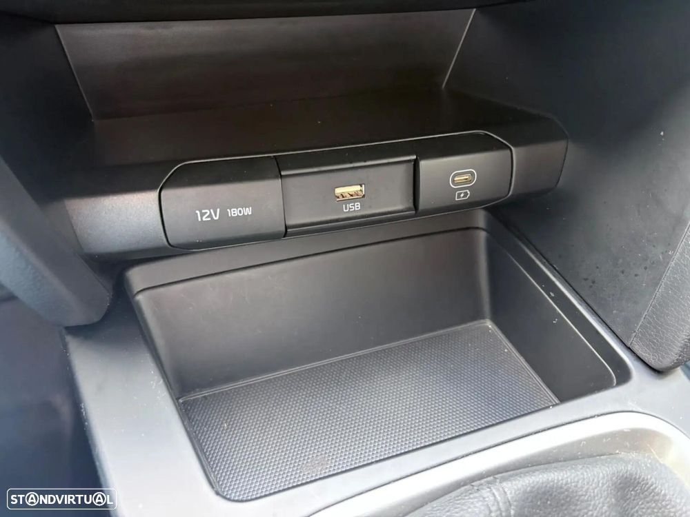 Kia XCeed 1.0 T-GDi Dynamic - 48