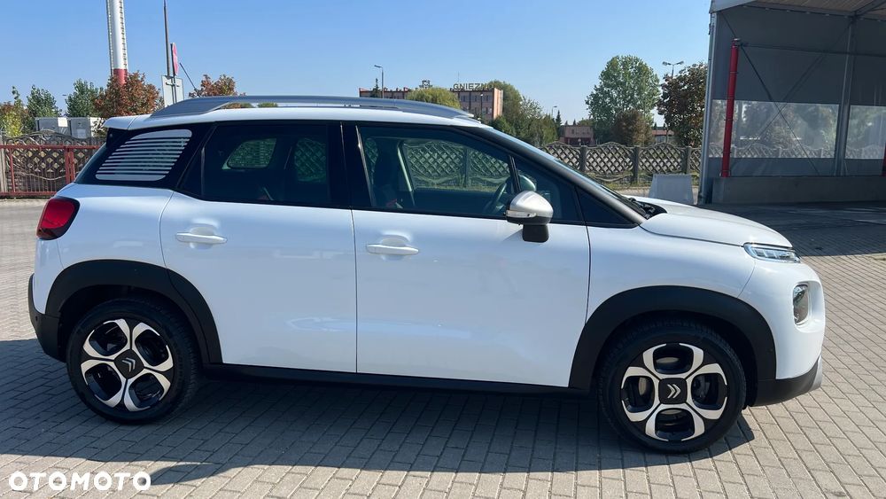 Citroën C3 Aircross 1.2 PureTech GPF Shine Pack S&S EAT6 - 7