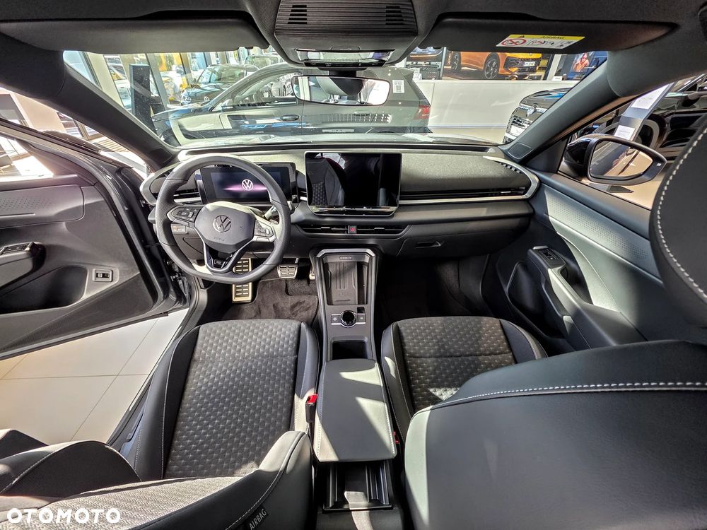 Volkswagen T-Roc 1.5 TSI R-Line DSG - 14