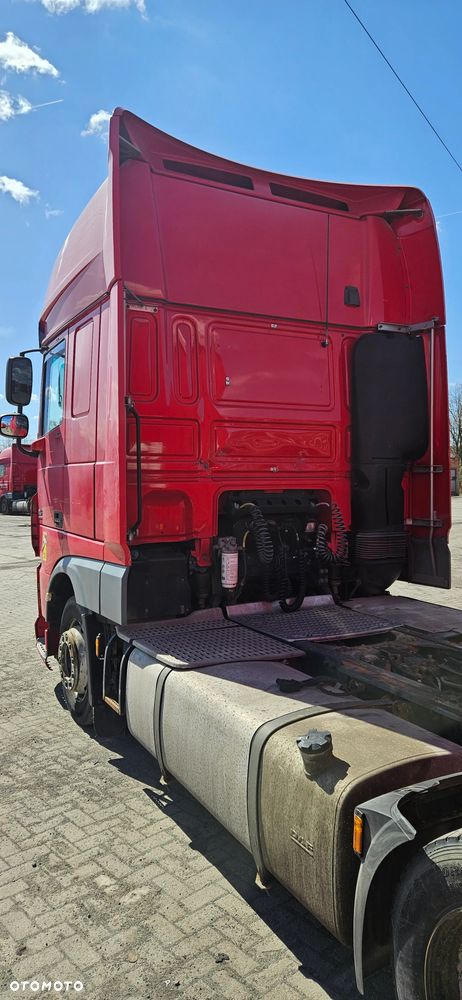 DAF XF 460 FT  MEGA - 3