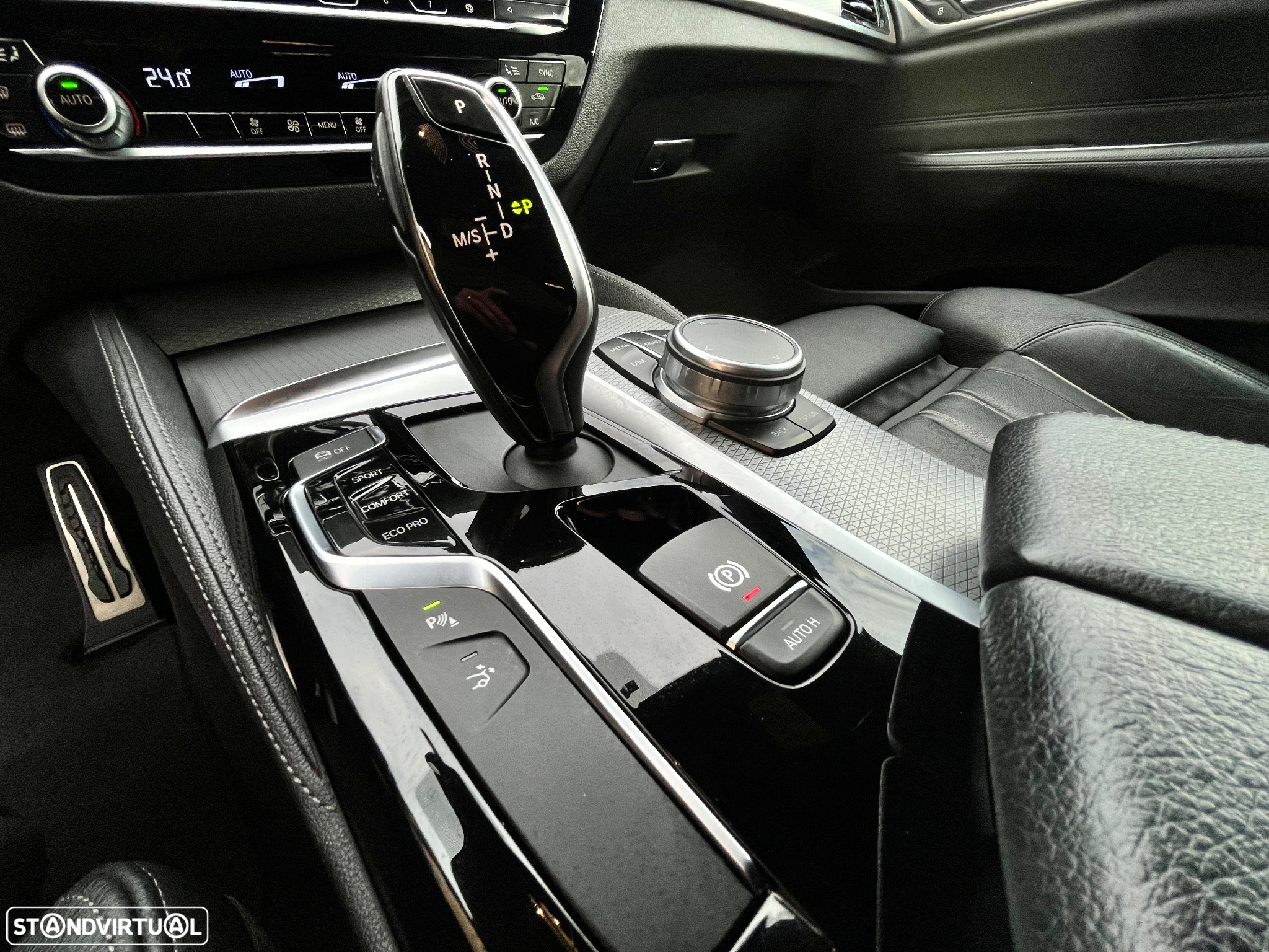 BMW 620 Gran Turismo d Pack M - 30