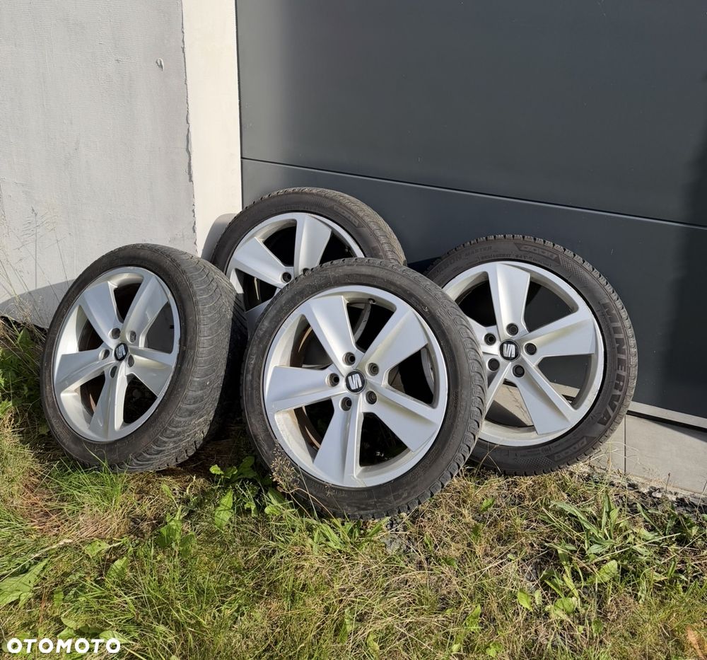 Seat Leon 2.0 TDI DPF FR - 29
