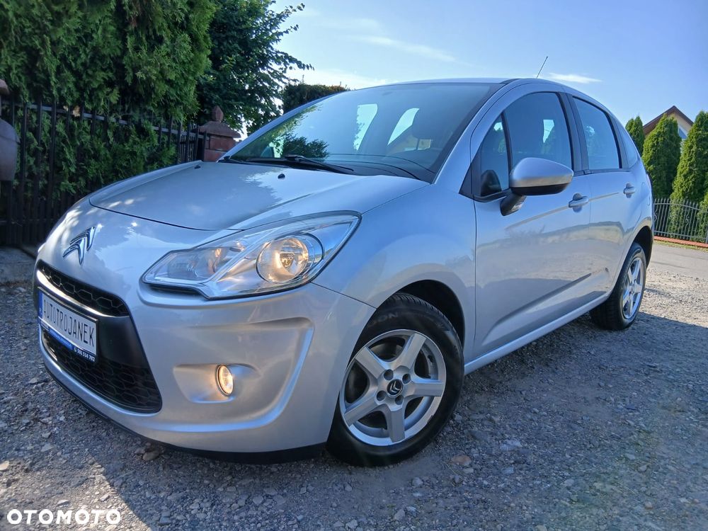 Citroën C3 1.4 Confort - 11