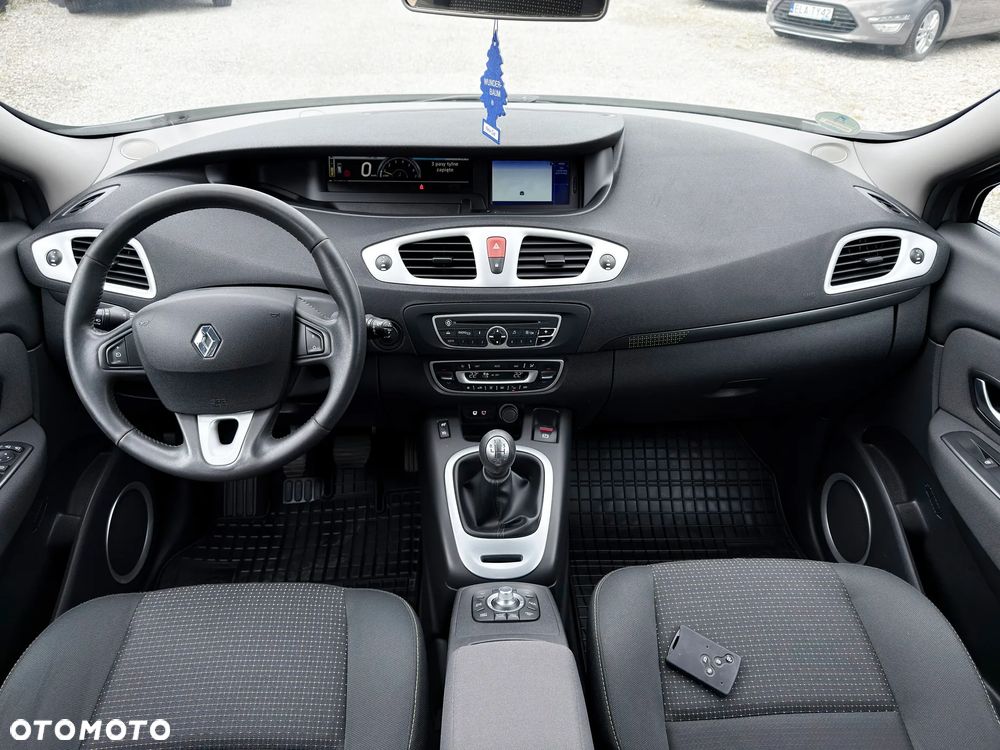 Renault Scenic 1.6 16V Expression - 16