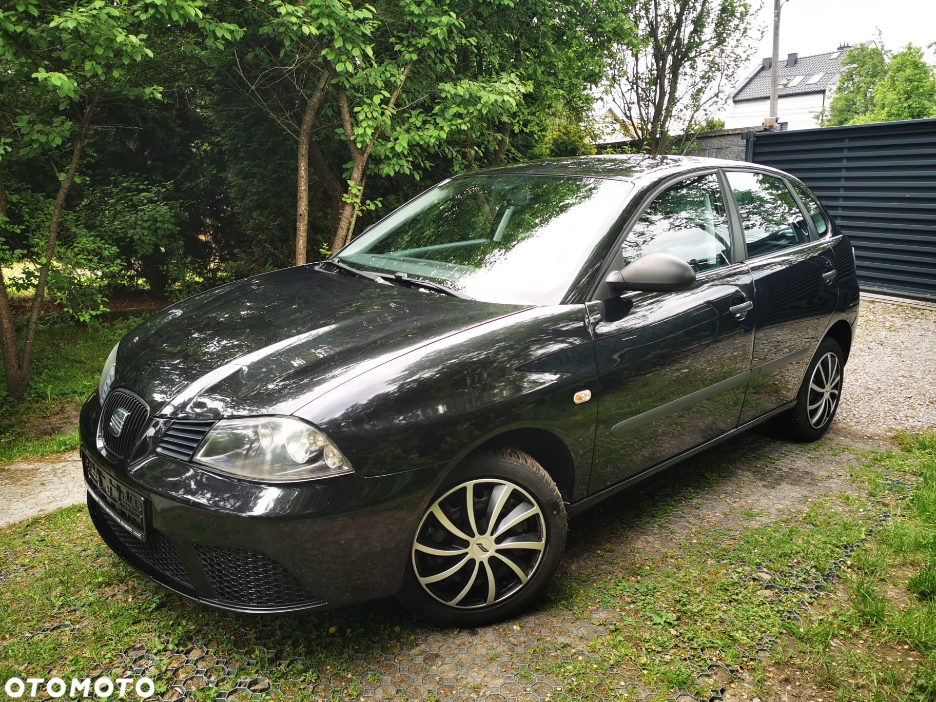 Seat Ibiza 1.2 12V Comfort Edition - 2