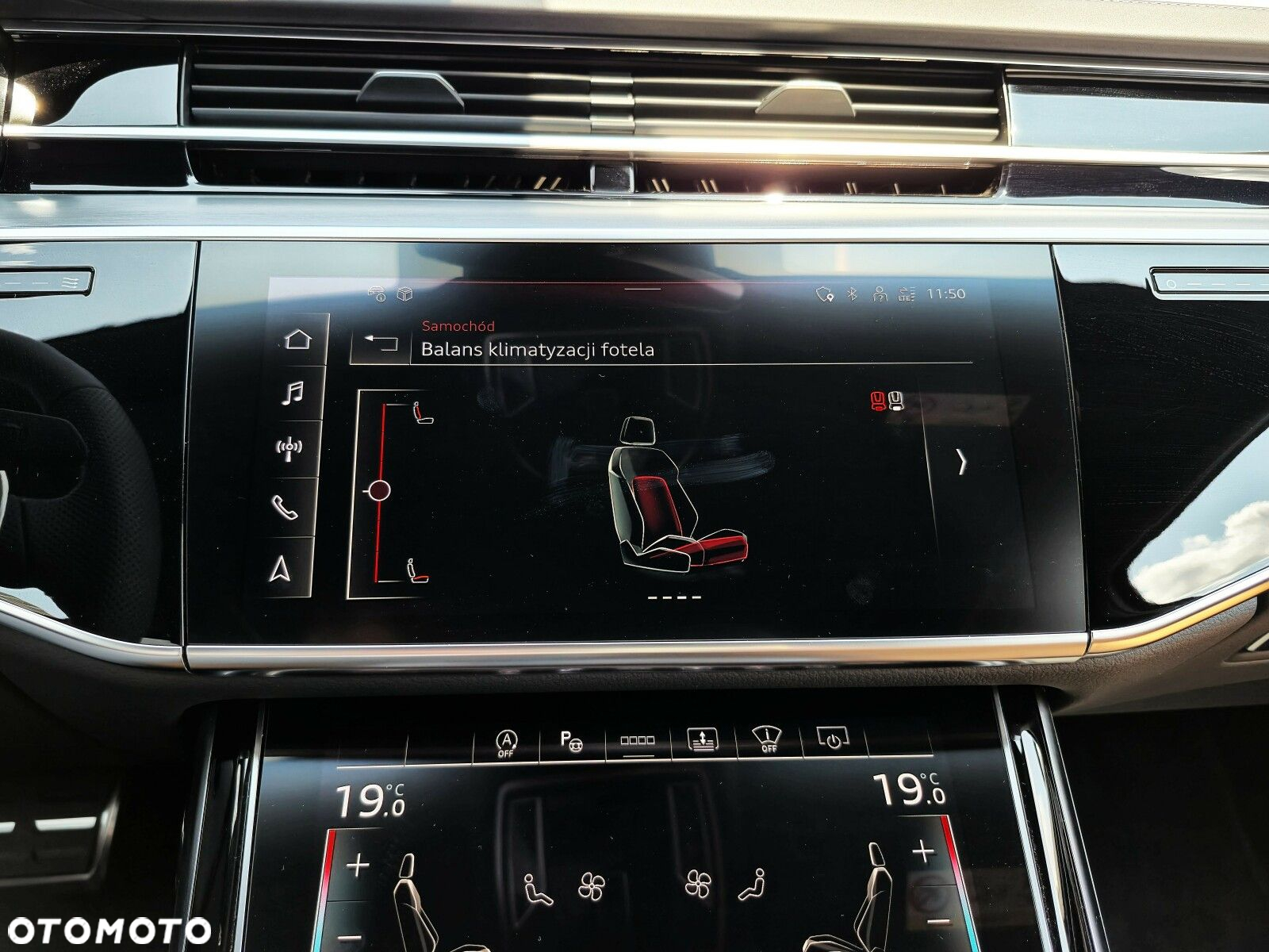 Audi S8 - 24