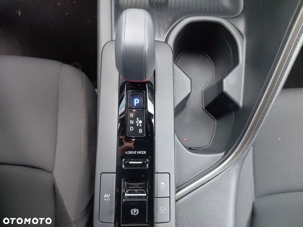 Toyota C-HR 1.8 Hybrid Style - 27