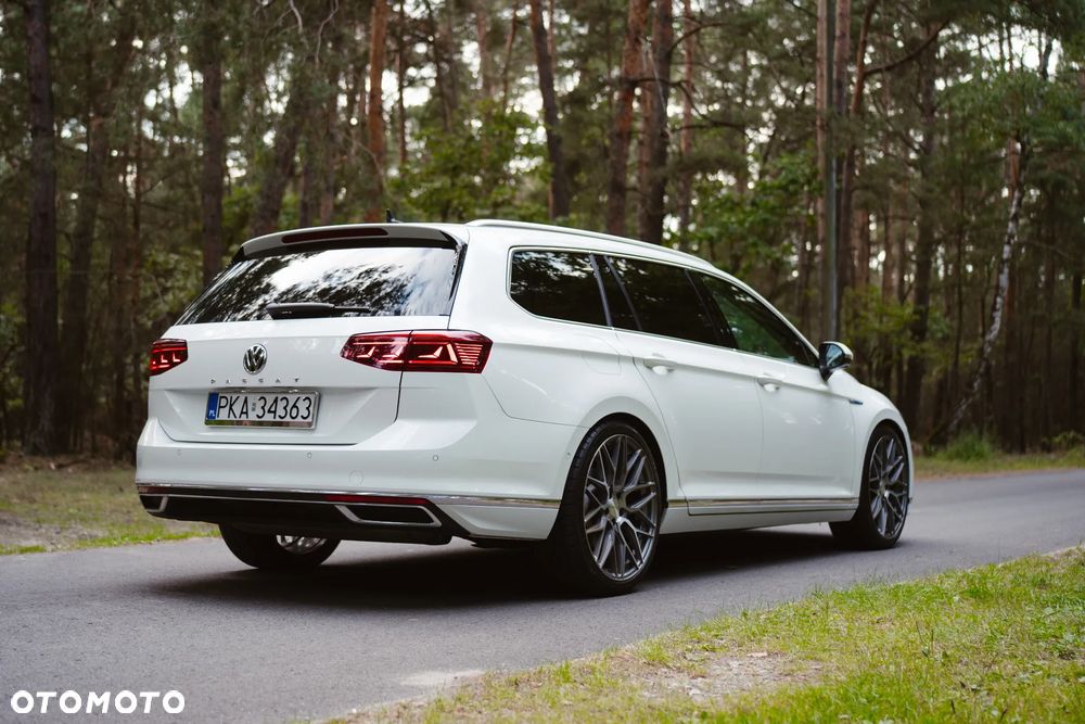 Volkswagen Passat 1.4 TSI DSG GTE - 6