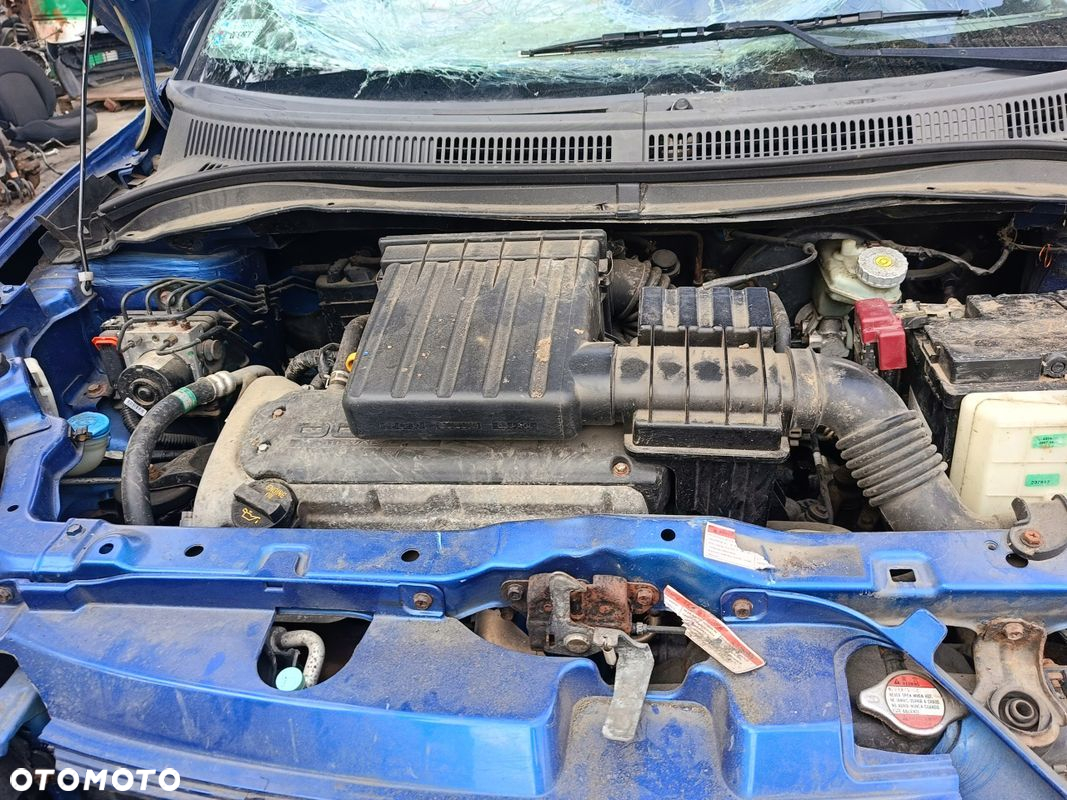 SUZUKI SWIFT MK6 3D DRZWI LEWE ZCG - 3