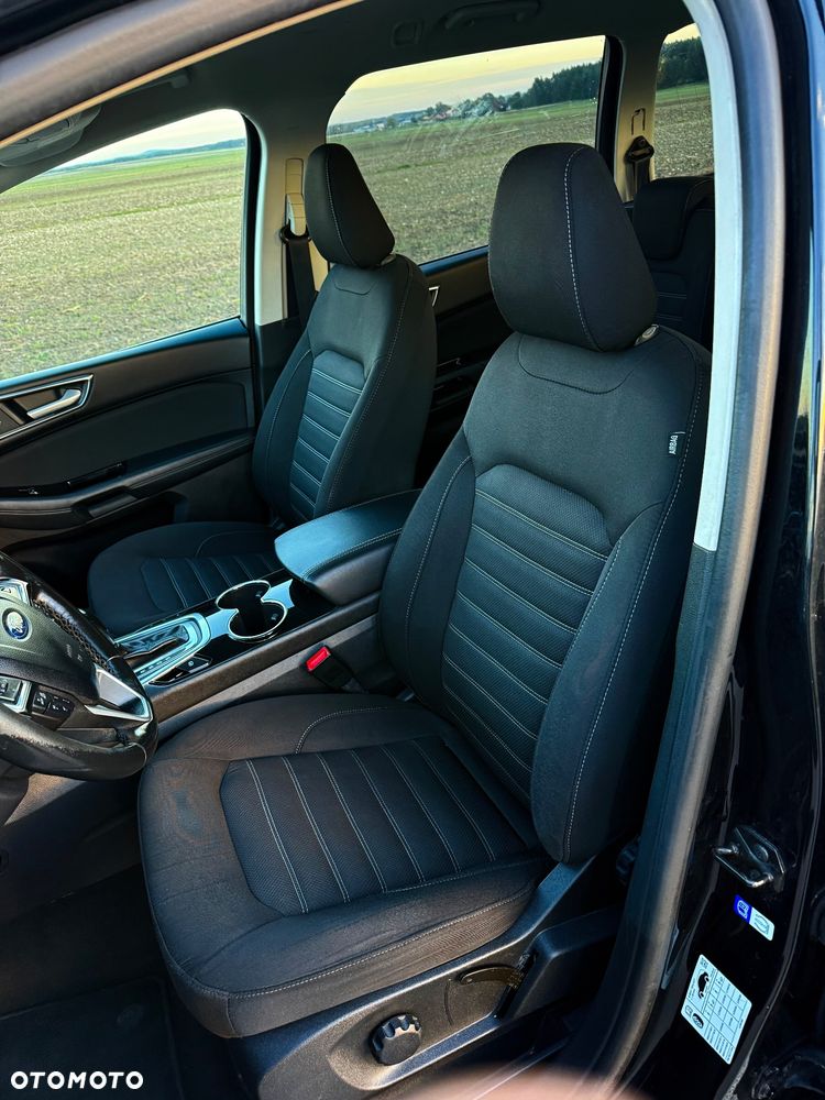 Ford Galaxy - 19