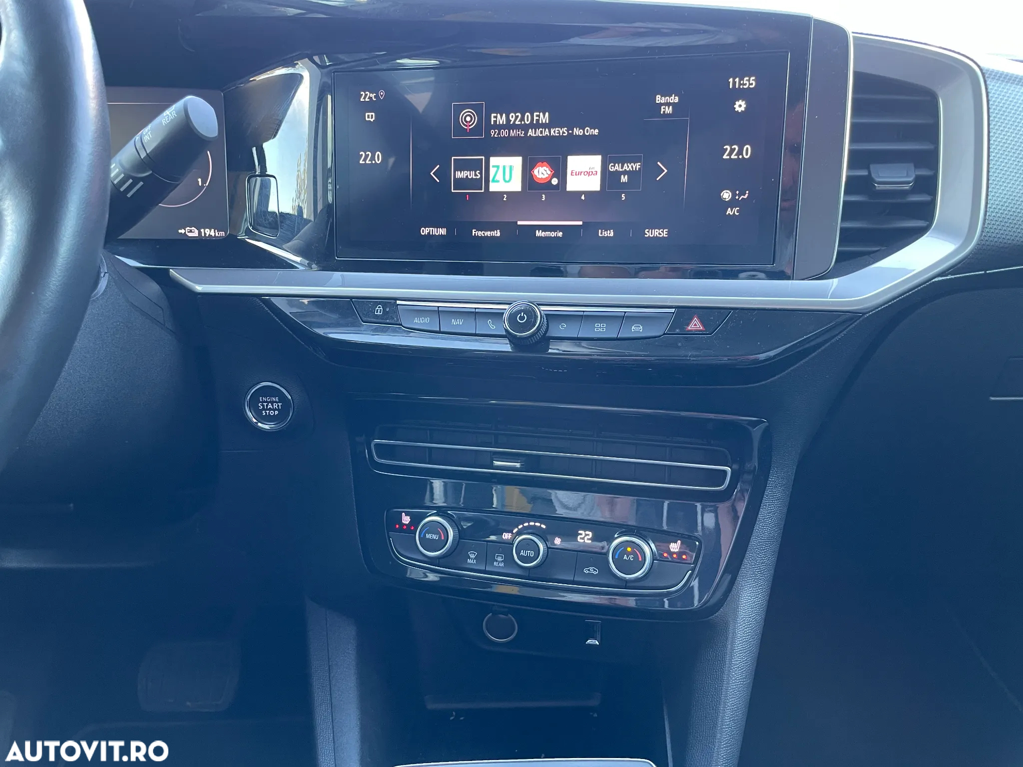 Opel Mokka Mokka-e 50 kWh Elegance - 14