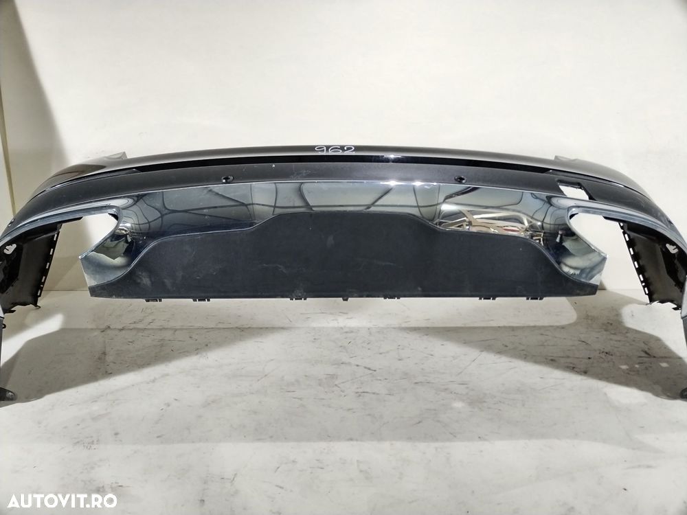 Bara spate Mercedes GLC  W253,  2015, 2016, 2017, 2018, 2019,  cod origine OE A2538850725 - 6