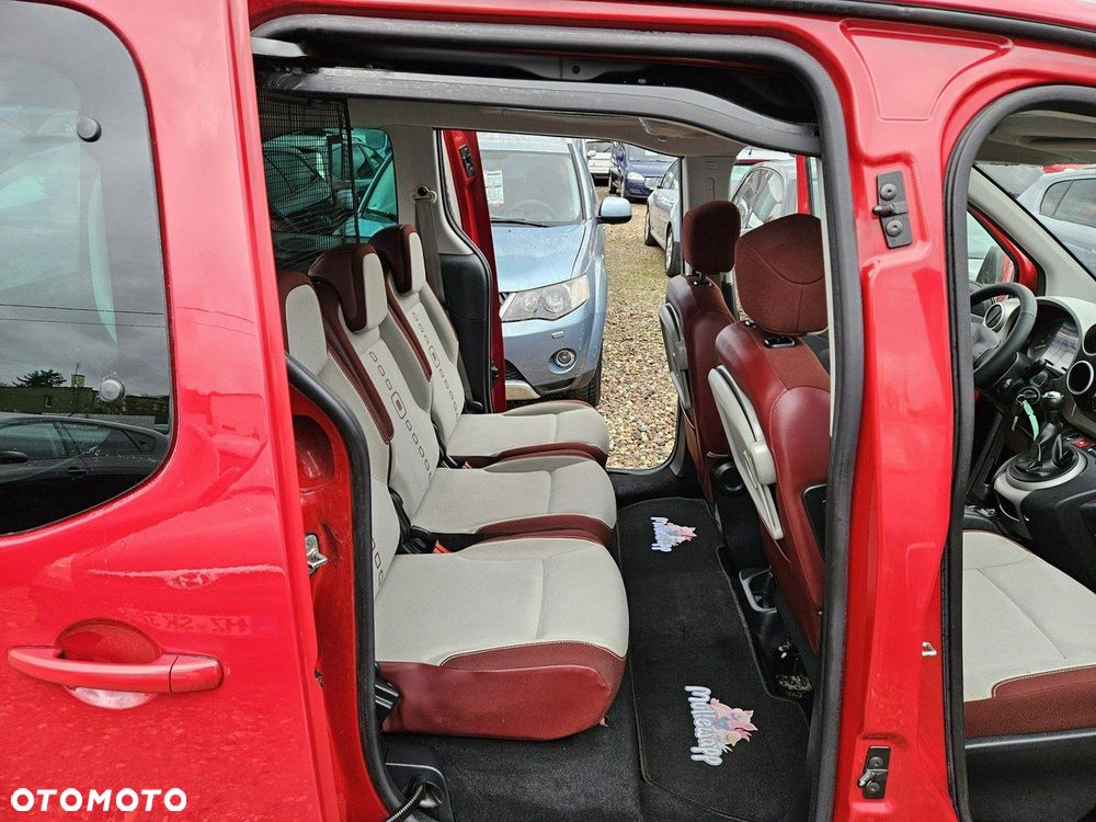 Citroën Berlingo 1.6 16V Multispace - 11