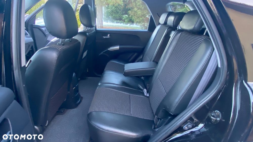 Kia Sportage 2.0 4WD Cup - 11