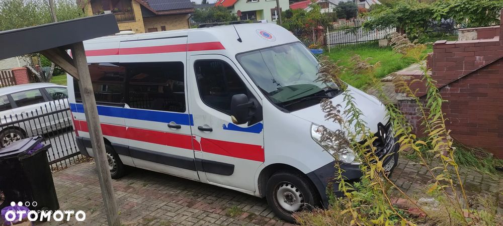 Renault master - 7