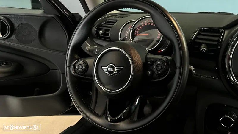 MINI Clubman One D - 16