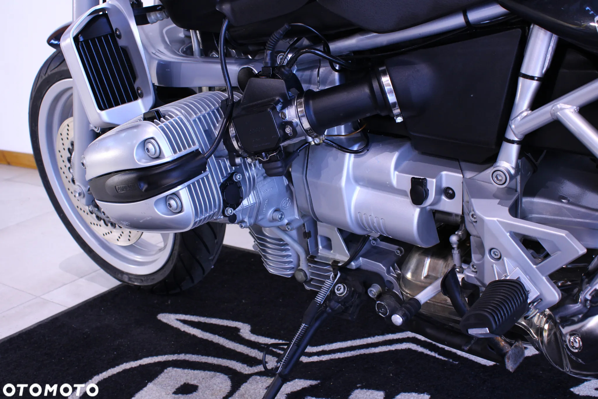BMW R - 28