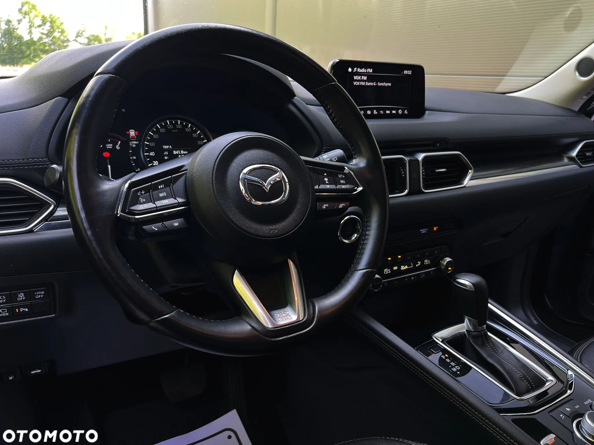 Mazda CX-5 - 19