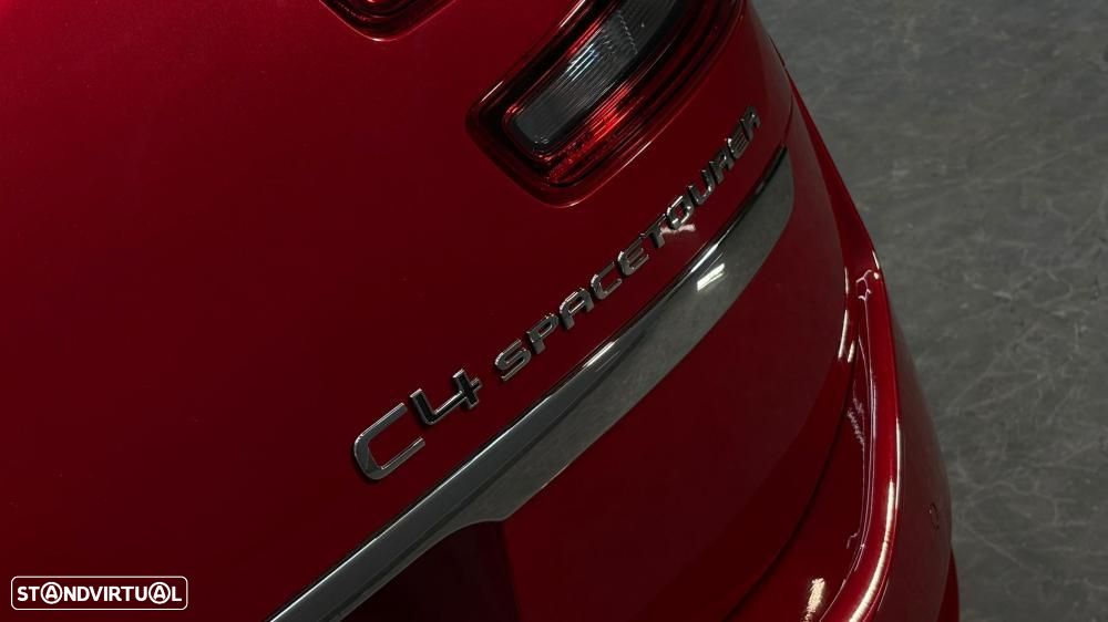 Citroën C4 Spacetourer 1.5 BlueHDi Shine - 31