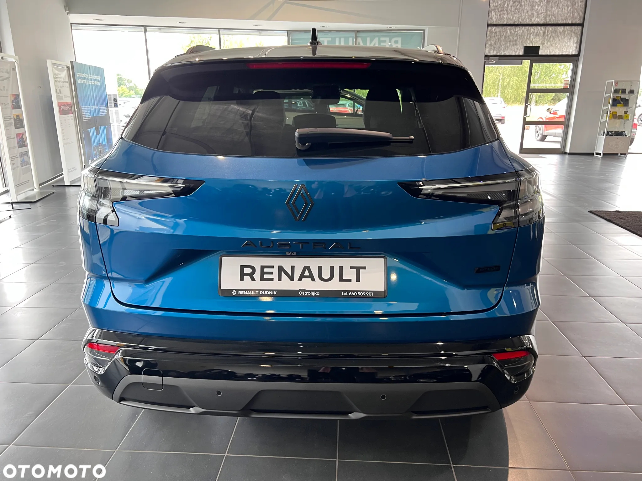 Renault Austral - 4