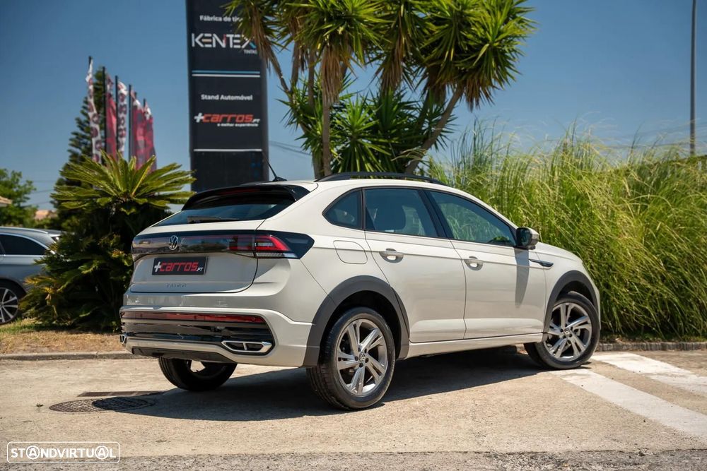 VW Taigo 1.0 TSI OPF DSG R-Line - 10
