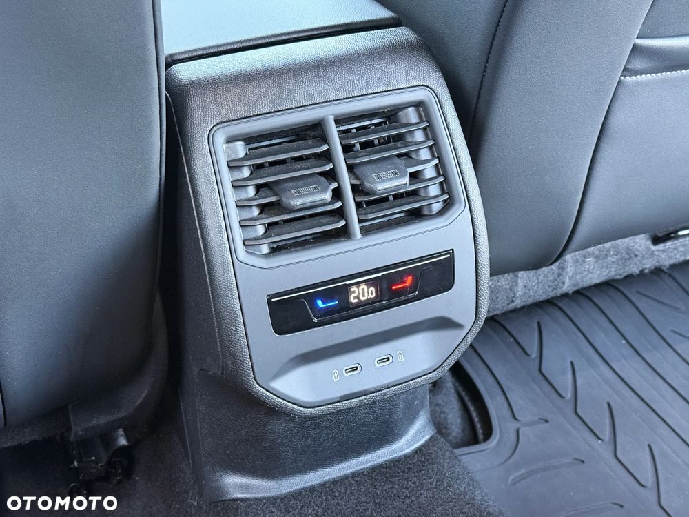 Seat Leon 1.4 eHybrid FR DSG - 30