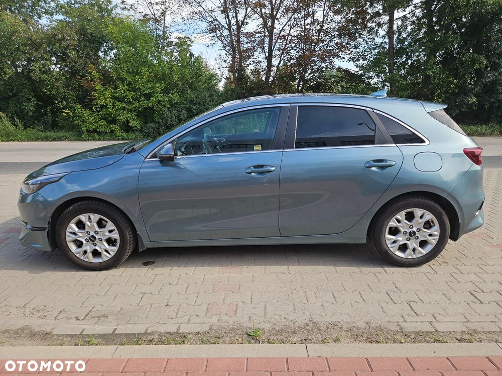 Kia Ceed 1.5 T-GDI L DCT - 2