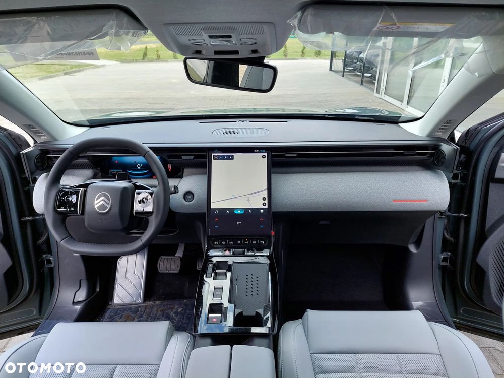 Citroën C5 Aircross 1.2 mHEV Plus eDCT6 - 9