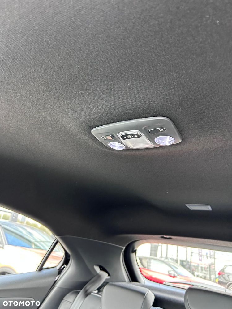 Opel Mokka 1.2 T mHEV GS S&S eDTC6 - 22