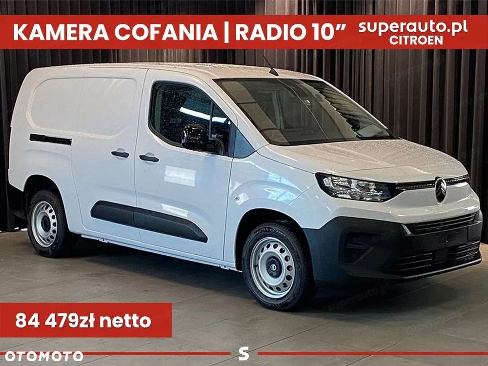 Citroën Berlingo