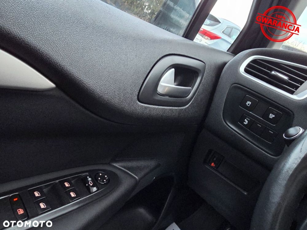 Citroën C4 VTi 120 Business Class - 34