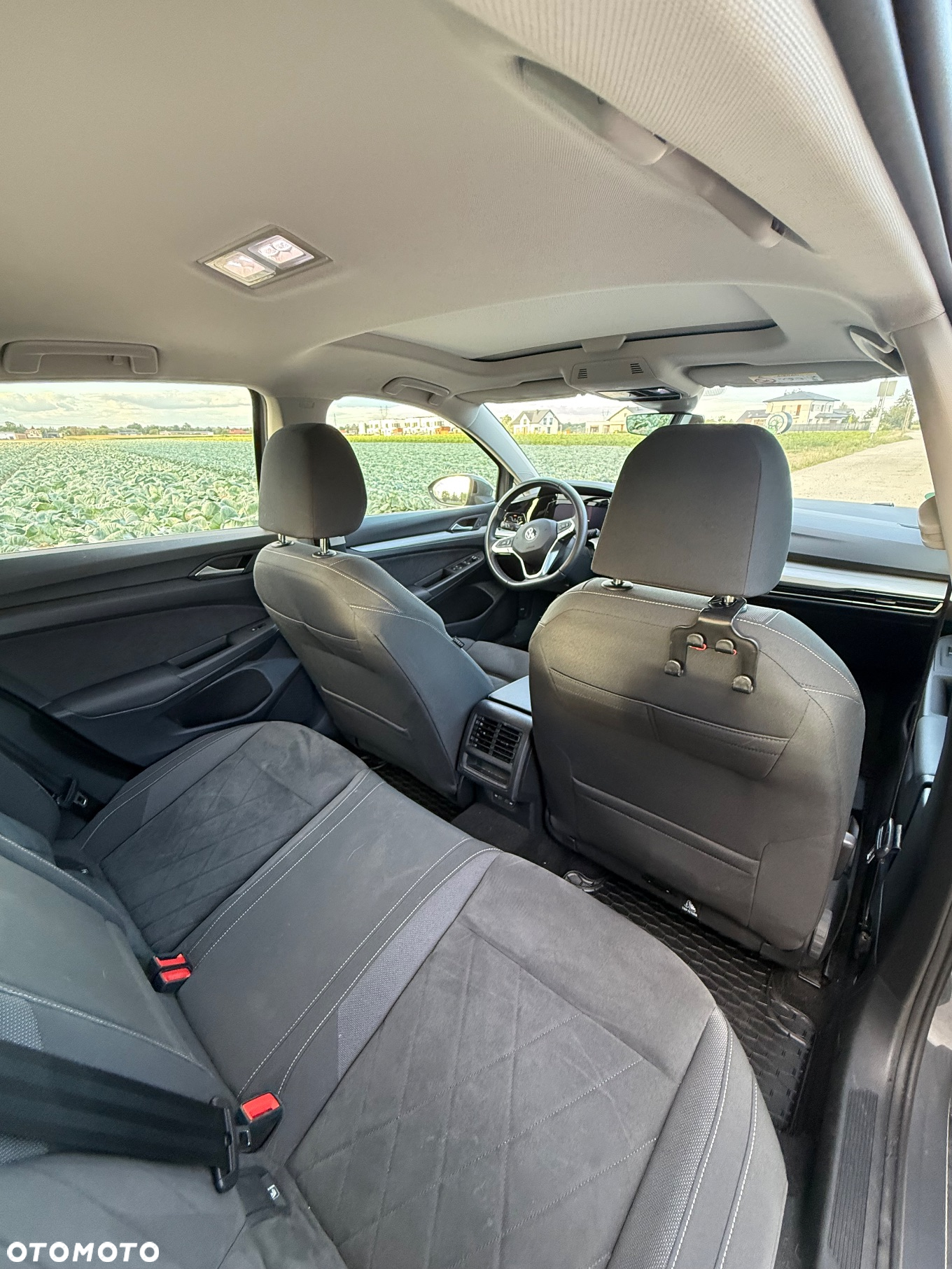 Volkswagen Golf 2.0 TDI SCR DSG Life - 23