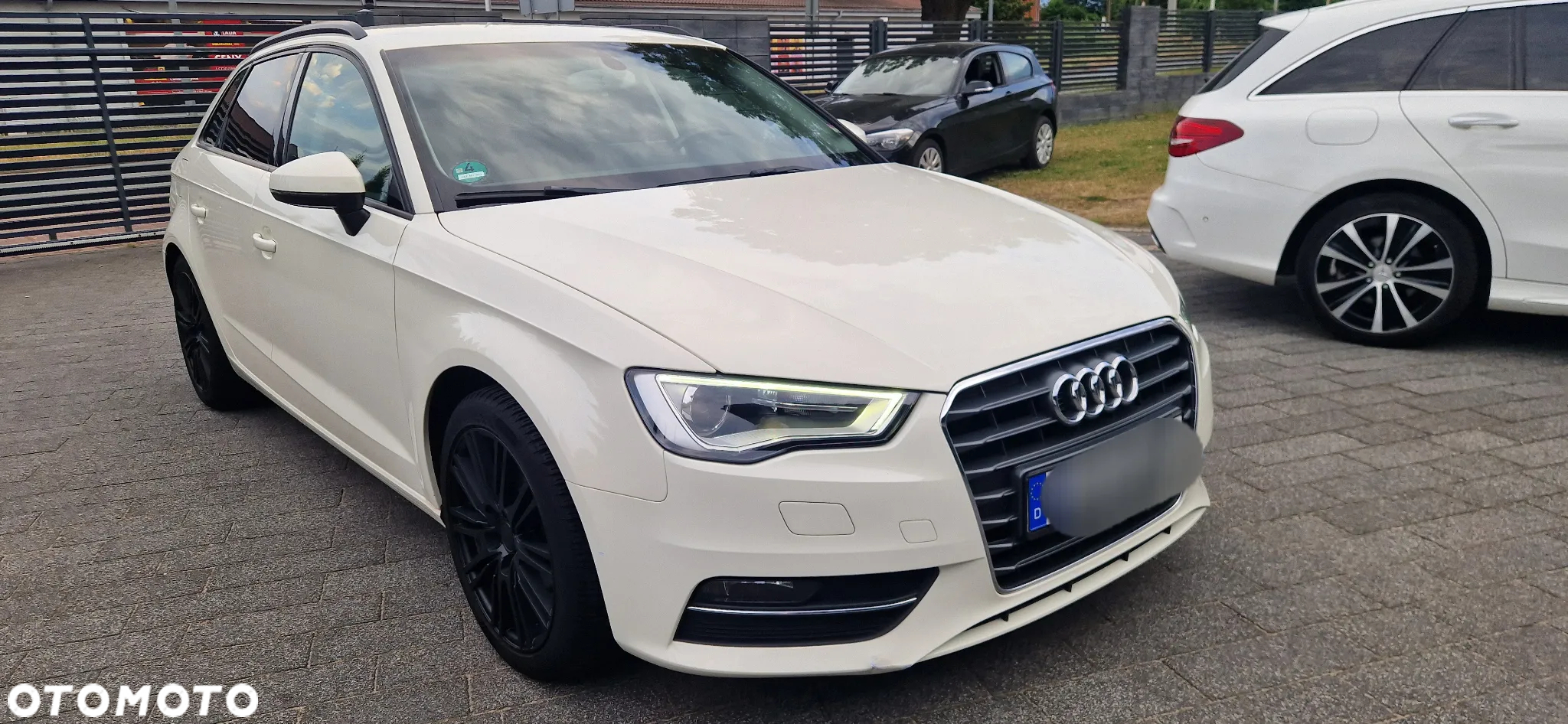 Audi A3 - 9