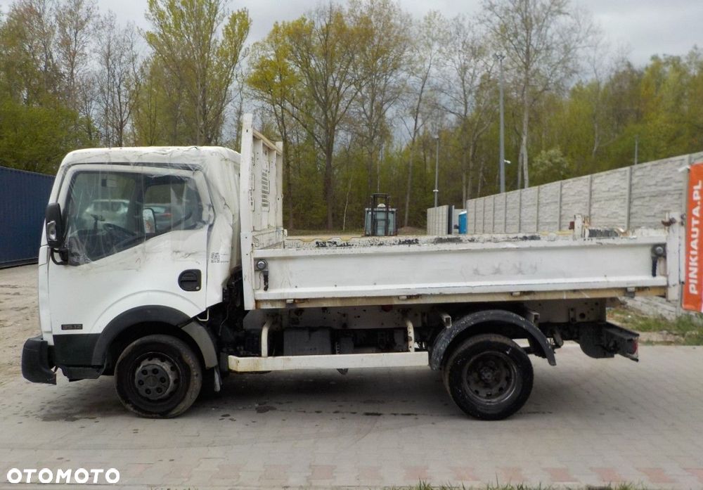 Nissan Cabstar - 9