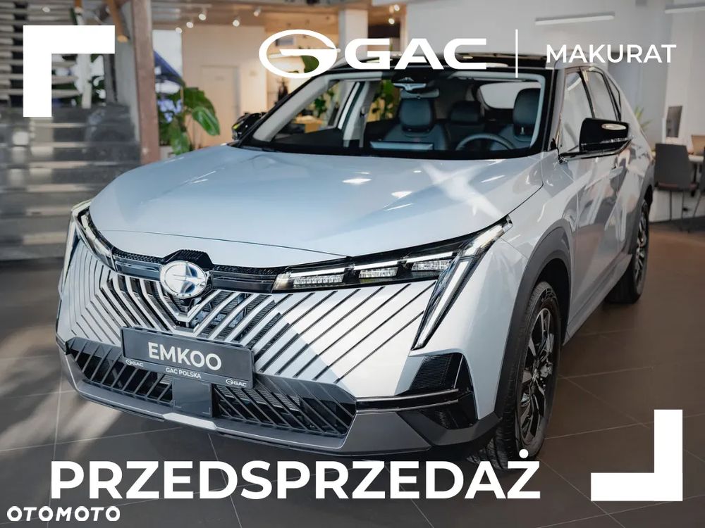 GAC Emkoo - 1