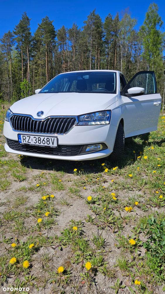 Skoda Fabia 1.0 TSI Ambition - 6