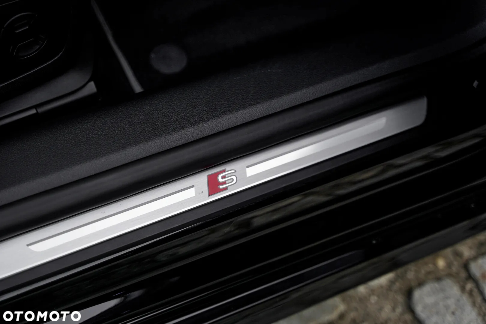 Audi A7 Sportback 55 TFSI quattro S tronic - 13