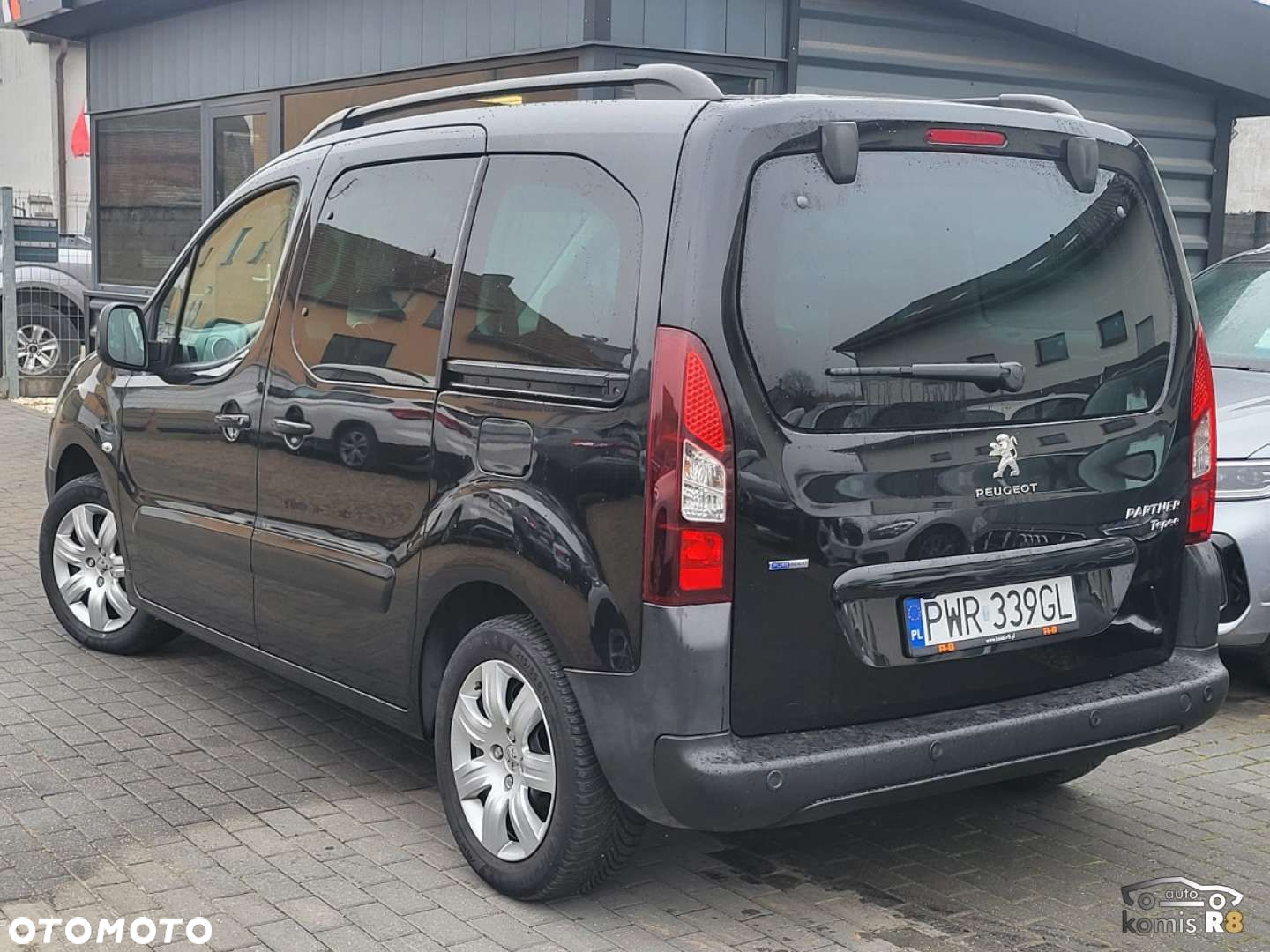 Peugeot Partner - 7