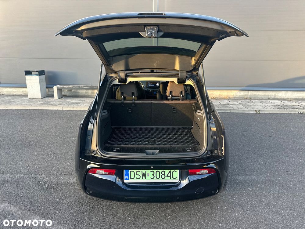 BMW i3 (120 Ah) - 17