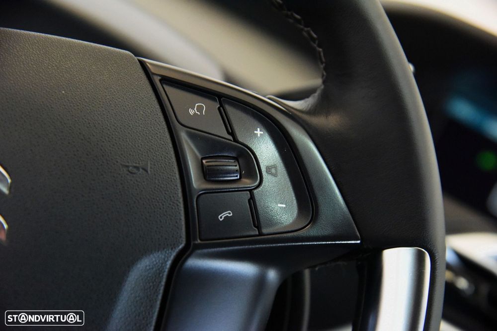 Citroën Grand C4 Spacetourer 1.5 BlueHDi Shine EAT8 - 16